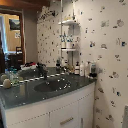 Apartment 4 Pers, Wifi, Proche Commerces - Fr-1-234-336 *