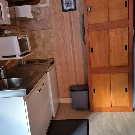 4 Pers, Wifi, Proche Commerces - Fr-1-234-336 Apartment Cauterets
