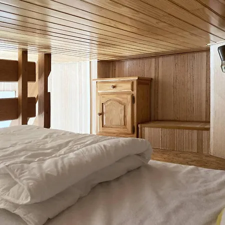 Apartment Cosy Pour 4 Pers Pres Des Thermes Avec Wifi A - Fr-1-234-336 *