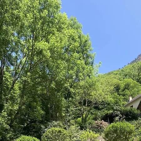 Cosy Pour 4 Pers Pres Des Thermes Avec Wifi A - Fr-1-234-336 *