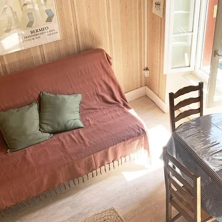 Appartamento Cosy 4 Personnes, Proche Centre Ville, Wifi - Fr-1-234-336