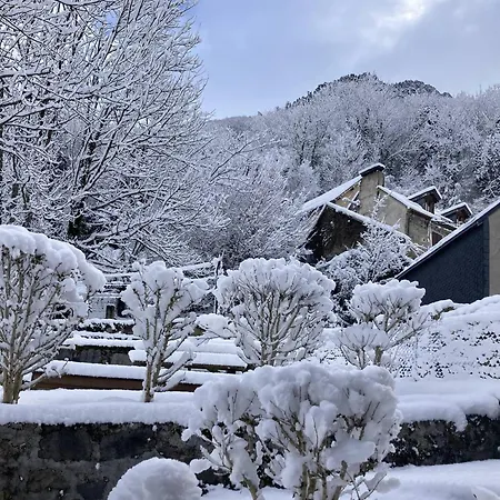 Apartment Cosy Pour 4 Pers Pres Des Thermes Avec Wifi A - Fr-1-234-336 *