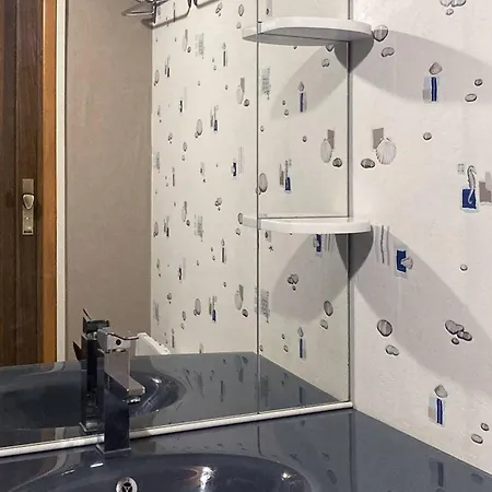 Apartment Cosy Pour 4 Pers Pres Des Thermes Avec Wifi A - Fr-1-234-336 Cauterets