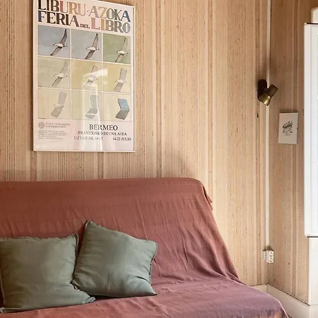 Cosy Pour 4 Pers Pres Des Thermes Avec Wifi A - Fr-1-234-336