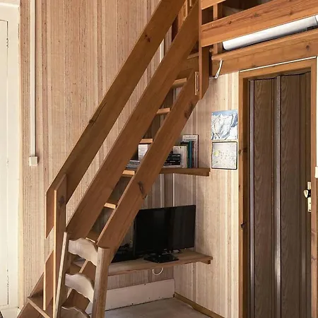 Appartamento Cosy 4 Personnes, Proche Centre Ville, Wifi - Fr-1-234-336