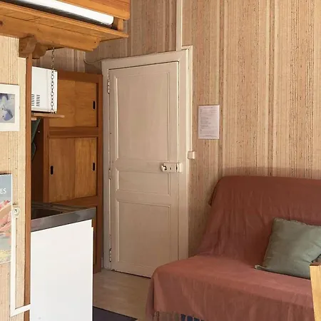Cosy 4 Personnes, Proche Centre Ville, Wifi - Fr-1-234-336 Appartamento Cauterets