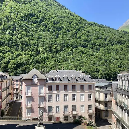 Apartment 4 Pers, Wifi, Proche Commerces - Fr-1-234-336 Cauterets
