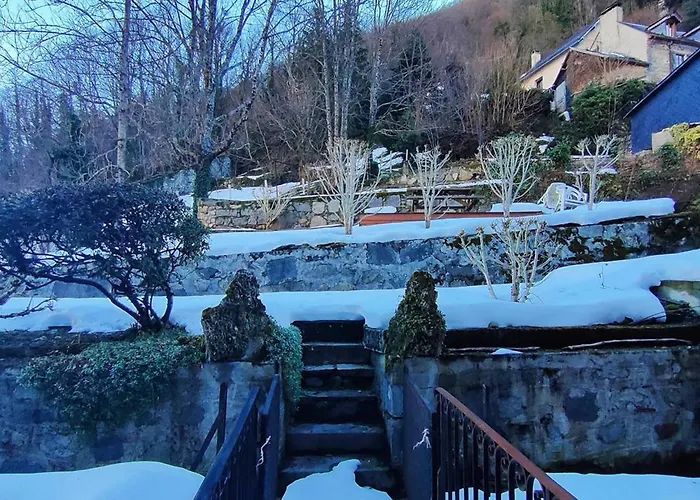 Appartamento Cosy 4 Personnes, Proche Centre Ville, Wifi - Fr-1-234-336 *