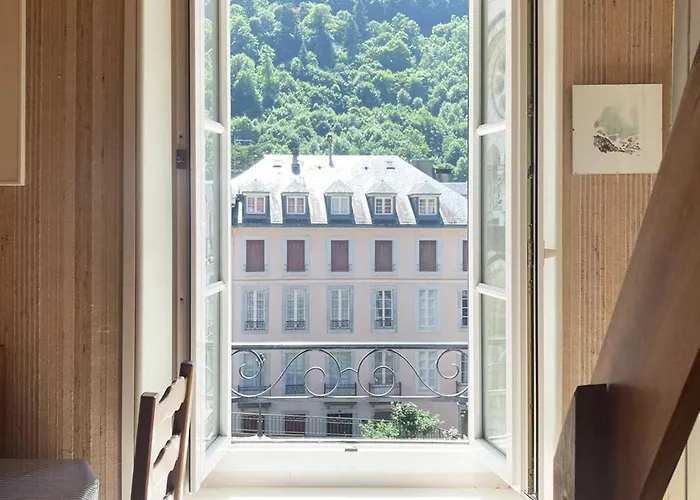 Cosy 4 Personnes, Proche Centre Ville, Wifi - Fr-1-234-336 Appartamento