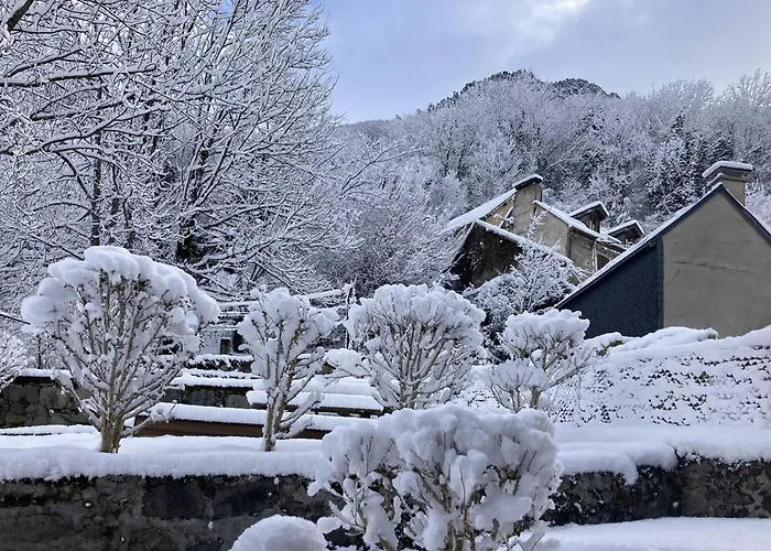 Appartamento Cosy 4 Personnes, Proche Centre Ville, Wifi - Fr-1-234-336 *