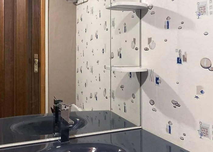 Appartamento Cosy 4 Personnes, Proche Centre Ville, Wifi - Fr-1-234-336 Cauterets