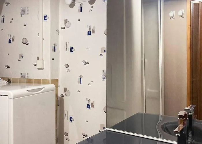 Cosy 4 Personnes, Proche Centre Ville, Wifi - Fr-1-234-336 Cauterets